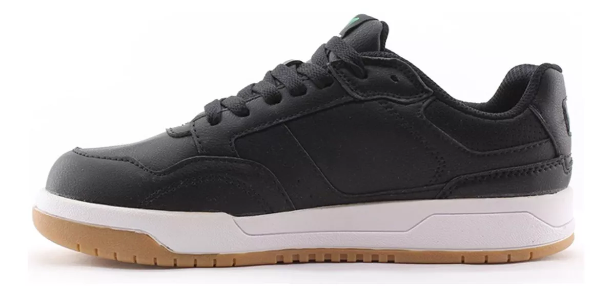 Zapatillas Urbanas Dufour 2139 Casual Hombre Comodos Carg