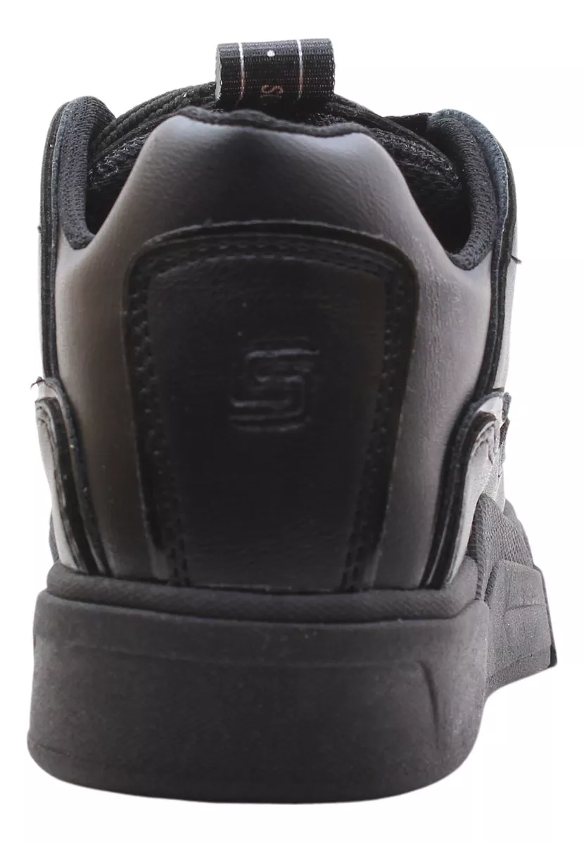 Zapatillas Urbanas Livianas South 1 Zafir Dama Cordon Carg