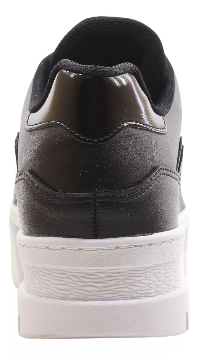 Zapatillas Urbanas South 1 Gala Dama Mujer Comodas Carg