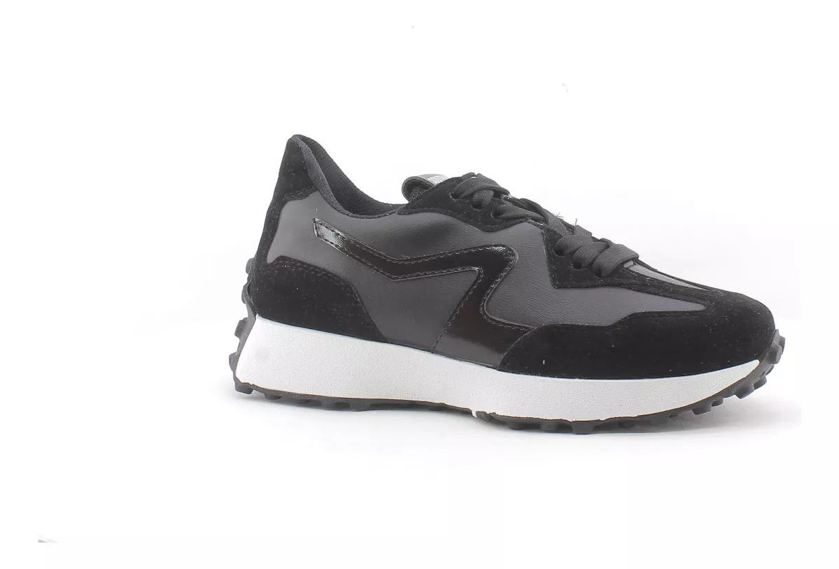 Zapatillas Urbanas South 1 Melania Dama Mujer Comodas Carg
