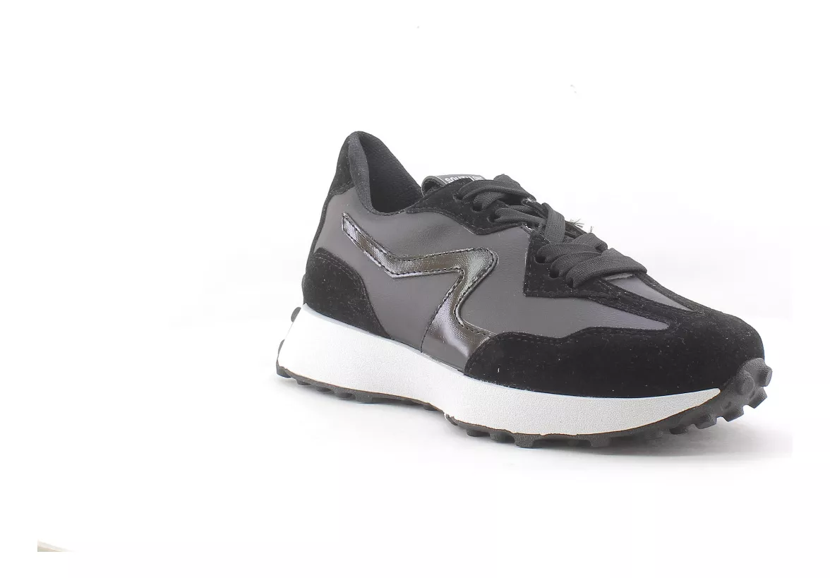 Zapatillas Urbanas South 1 Melania Dama Mujer Comodas Carg