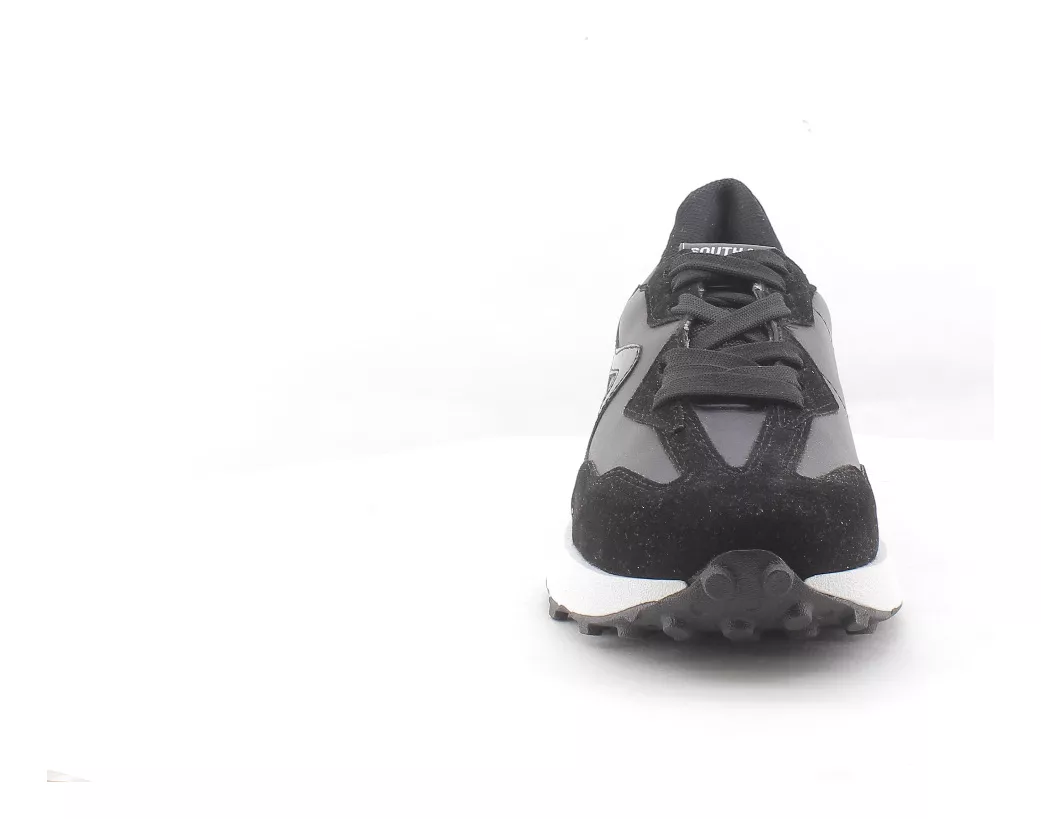Zapatillas Urbanas South 1 Melania Dama Mujer Comodas Carg