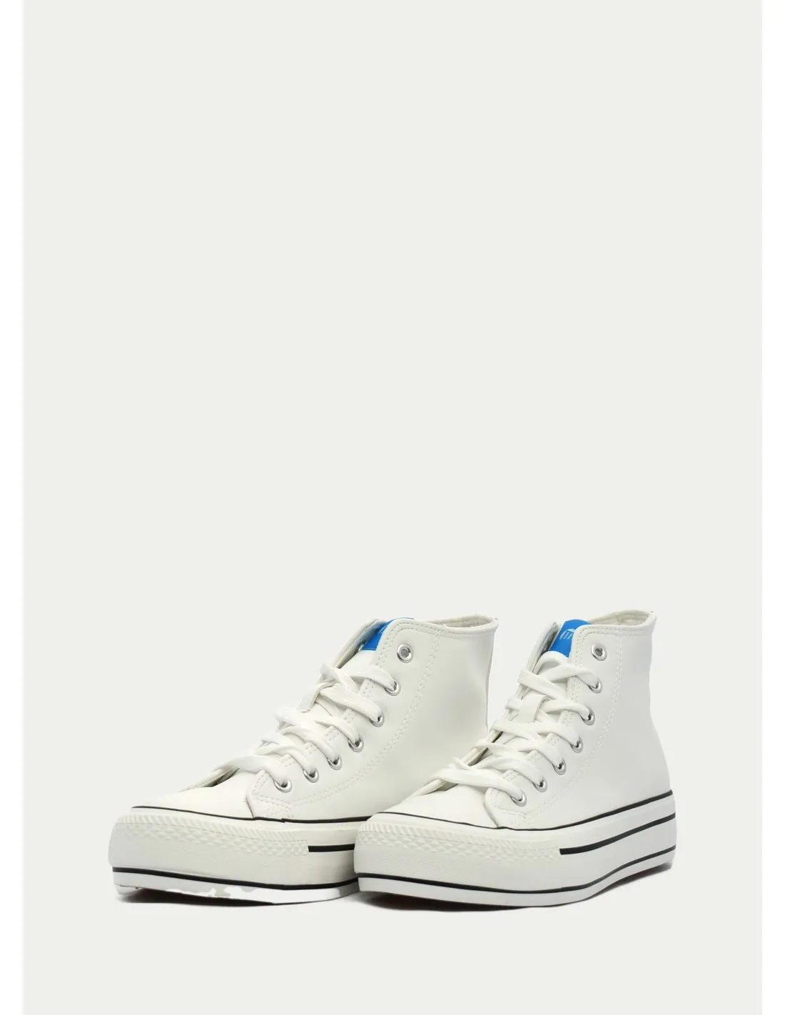 ZAPATILLAS Y SNEAKER MUSTANG 60172 BLANCO 