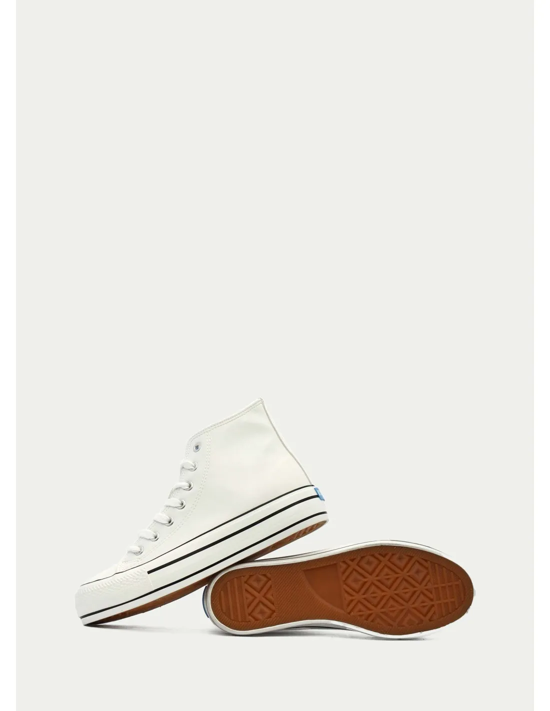 ZAPATILLAS Y SNEAKER MUSTANG 60172 BLANCO 