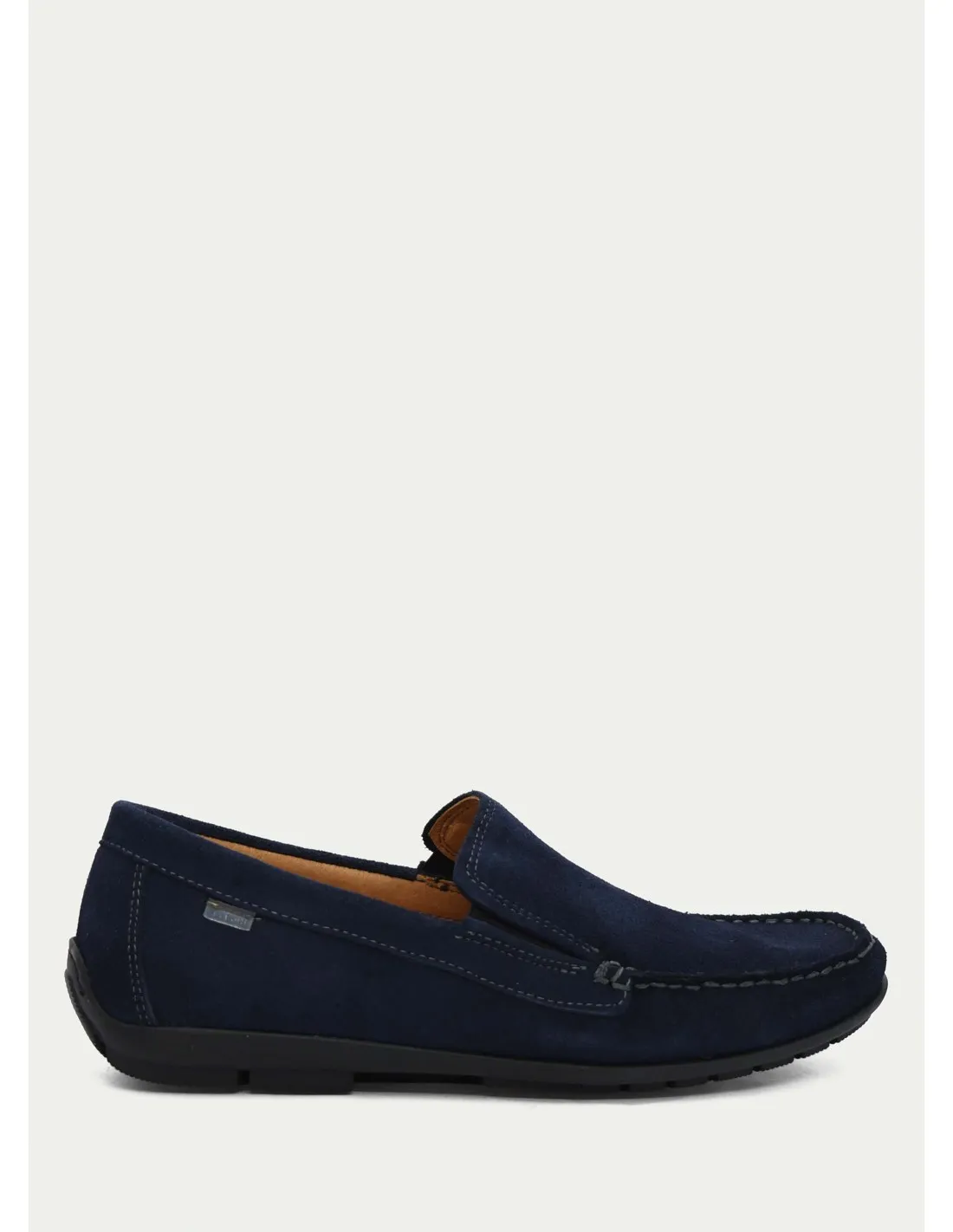 ZAPATO CASUAL BAERCHI 7901 MARINO 