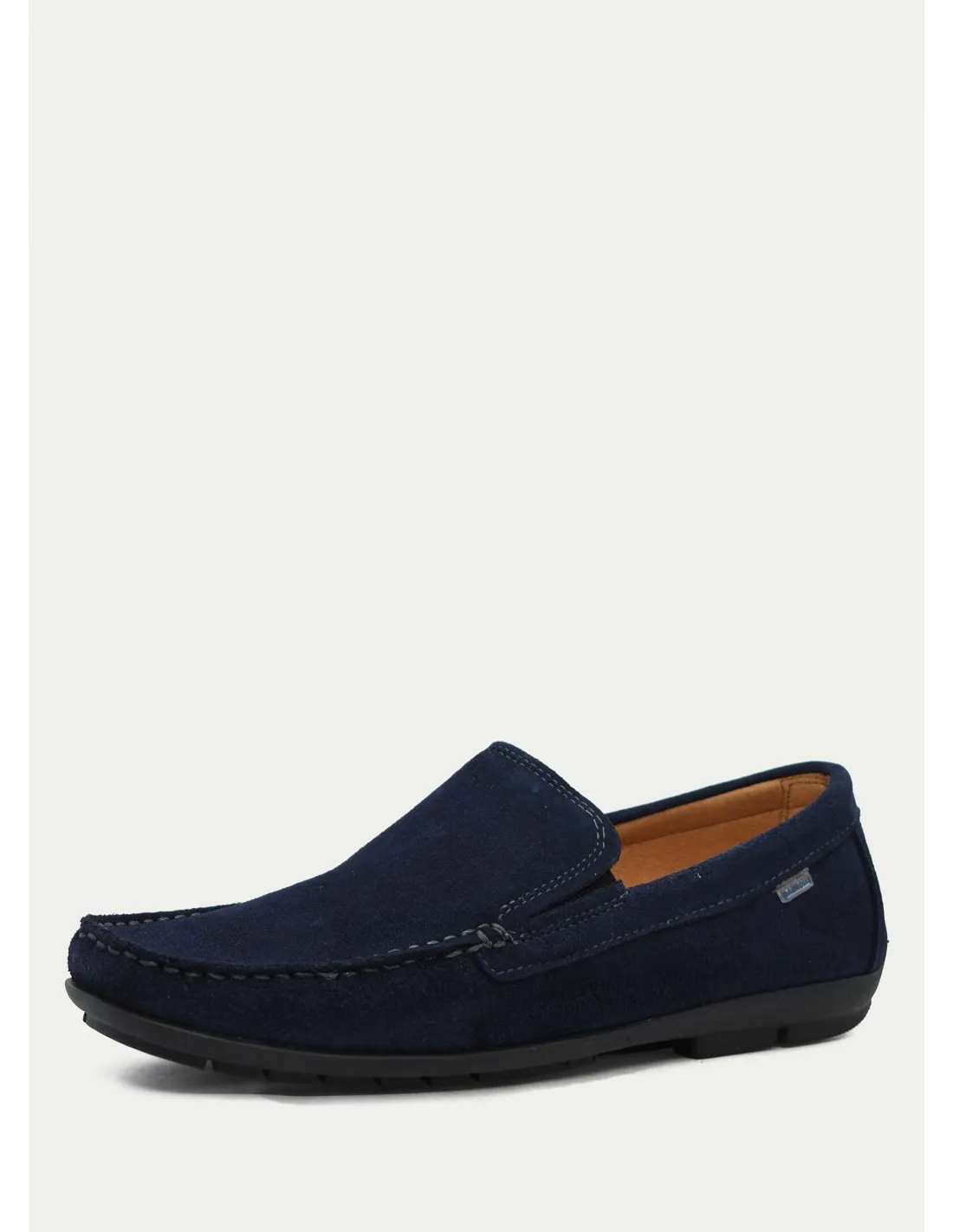 ZAPATO CASUAL BAERCHI 7901 MARINO 