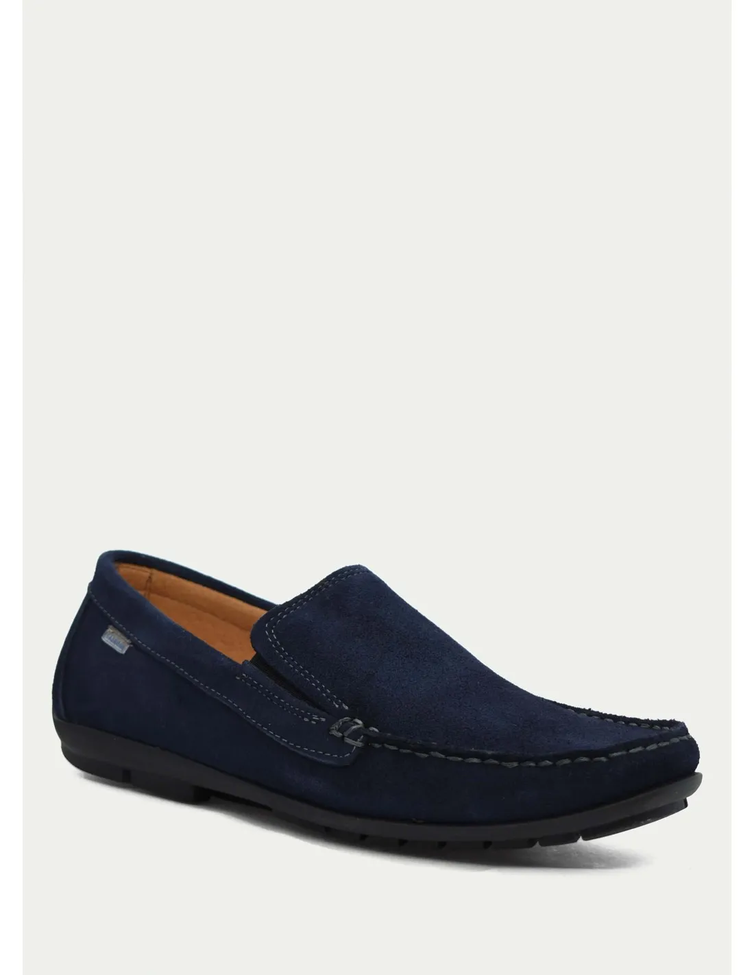 ZAPATO CASUAL BAERCHI 7901 MARINO 