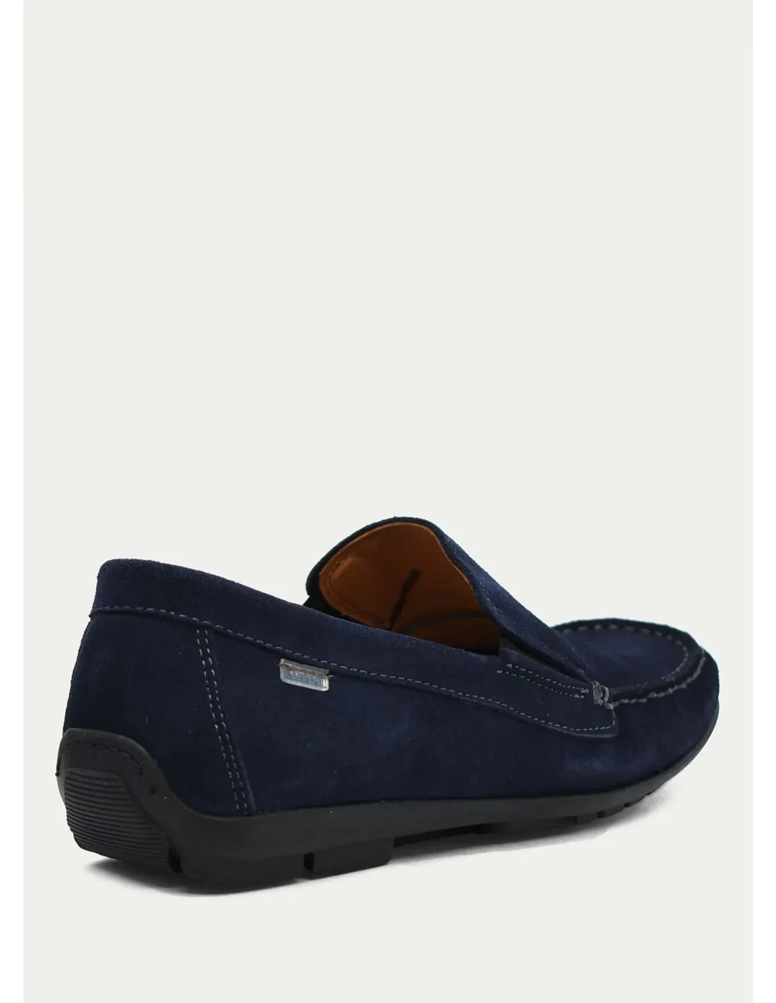 ZAPATO CASUAL BAERCHI 7901 MARINO 