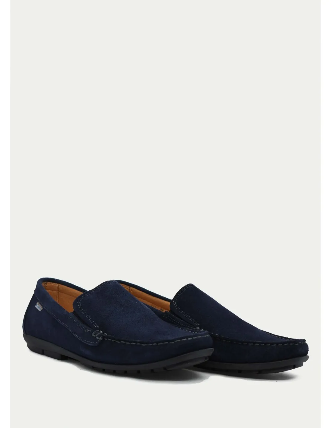 ZAPATO CASUAL BAERCHI 7901 MARINO 