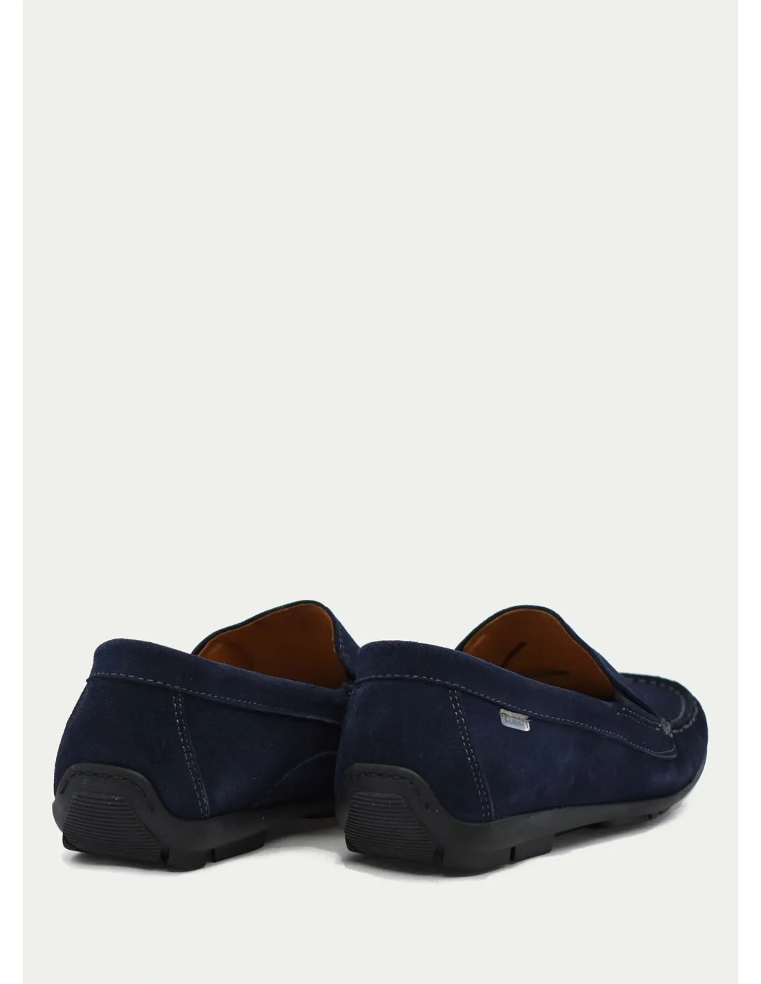 ZAPATO CASUAL BAERCHI 7901 MARINO 
