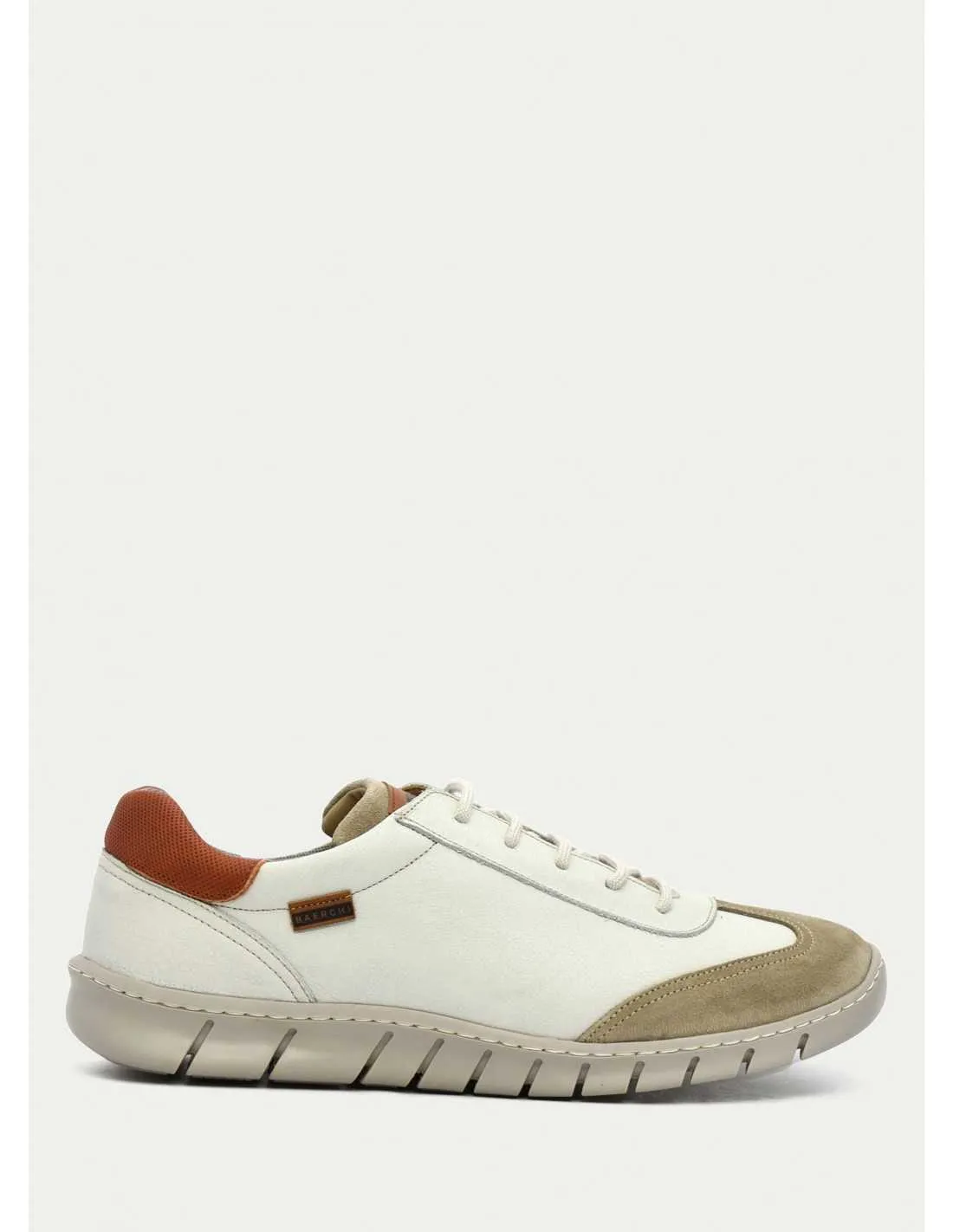 ZAPATO CASUAL BAERCHI 9005 HIELO 