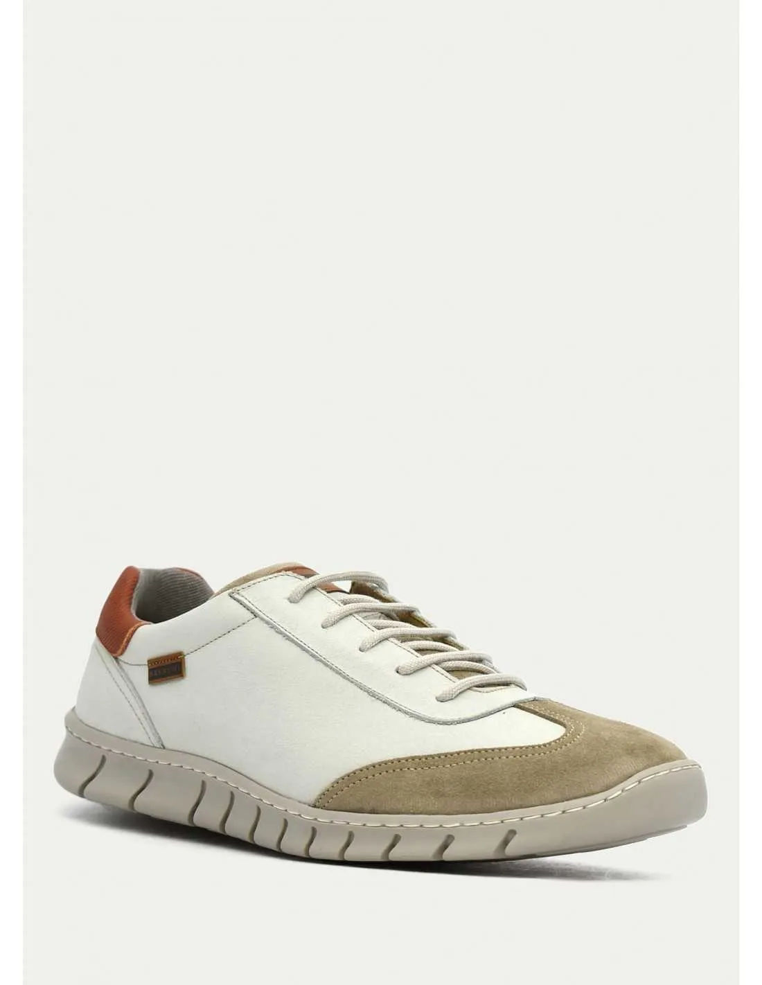 ZAPATO CASUAL BAERCHI 9005 HIELO 