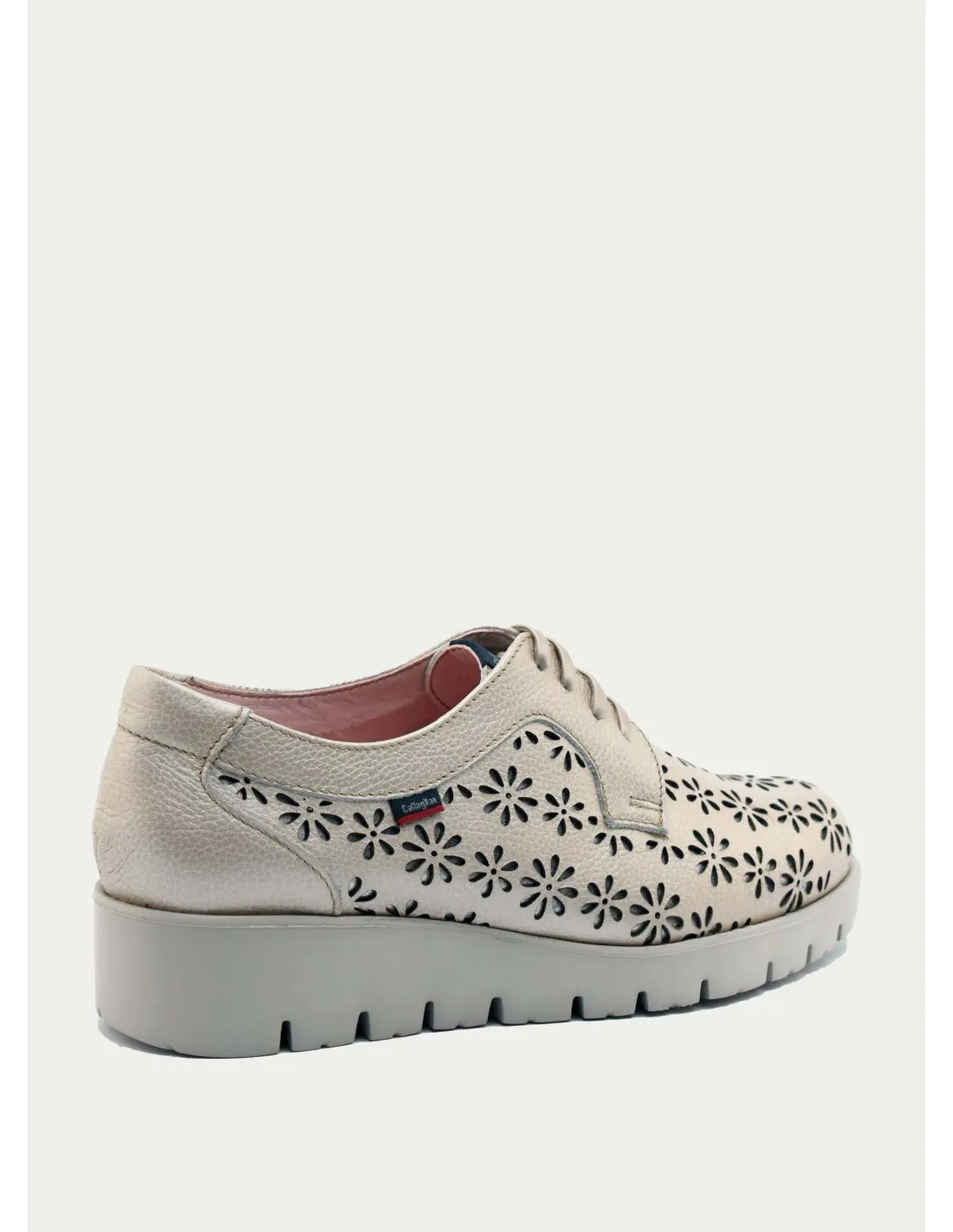 ZAPATO CASUAL CALLAGHAN 89850 ROSA 