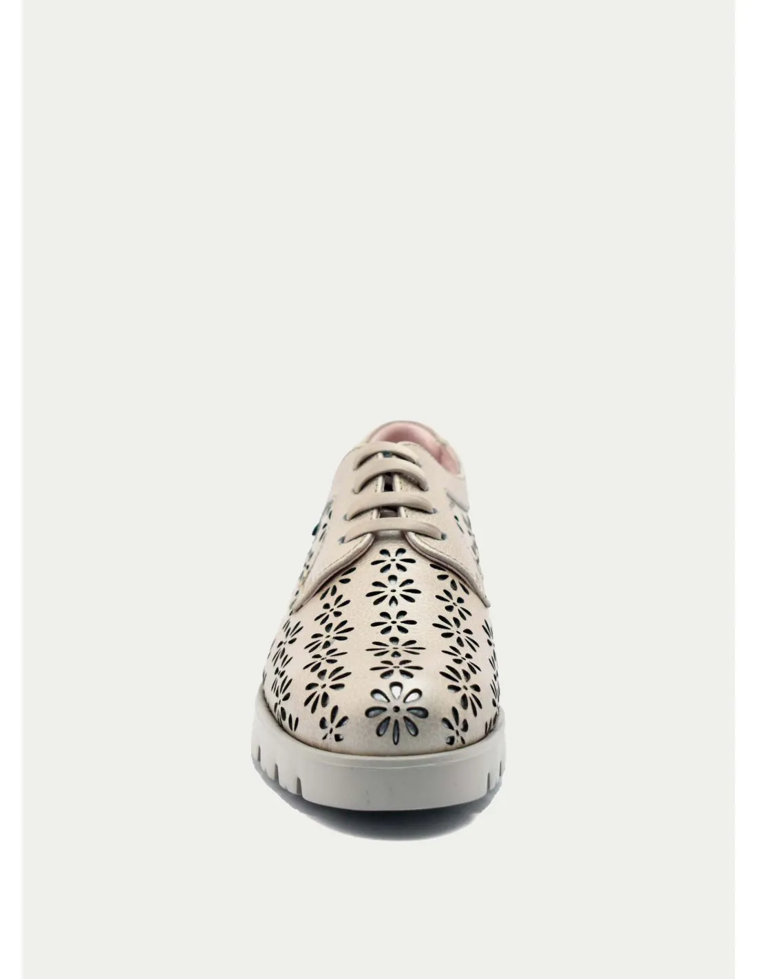ZAPATO CASUAL CALLAGHAN 89850 ROSA 
