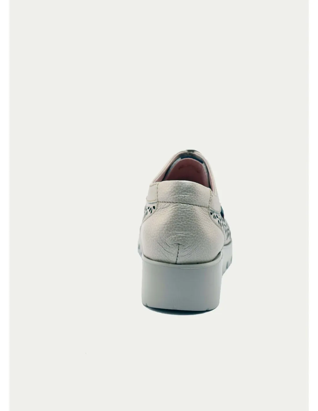 ZAPATO CASUAL CALLAGHAN 89850 ROSA 
