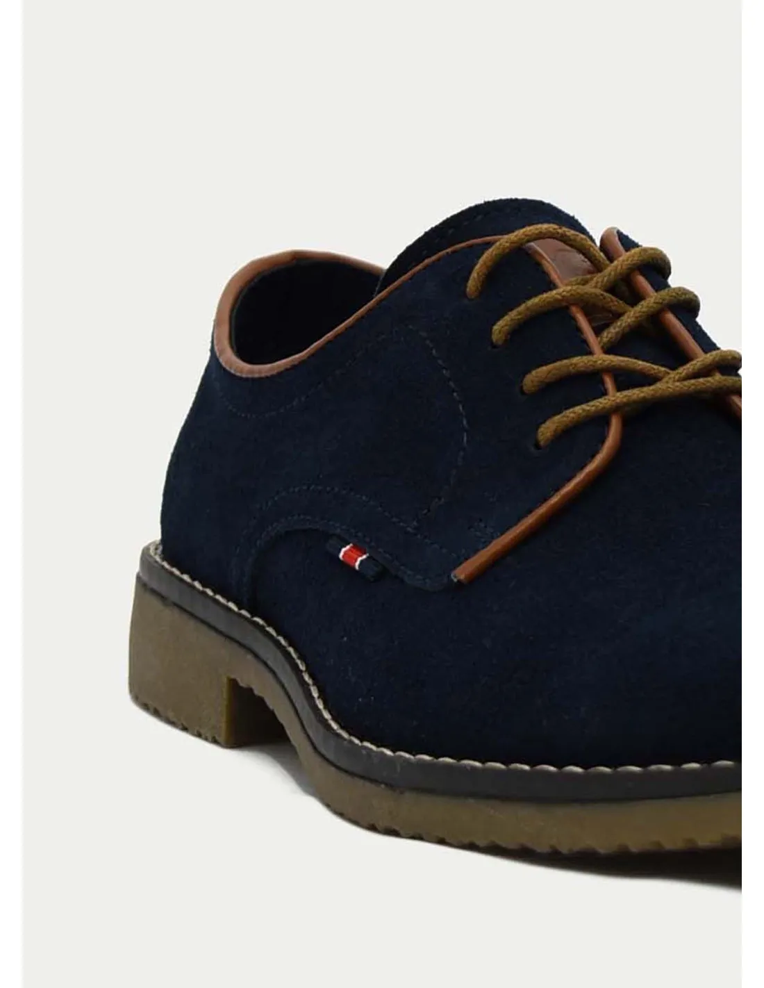 ZAPATO CASUAL XTI 140070 MARINO 