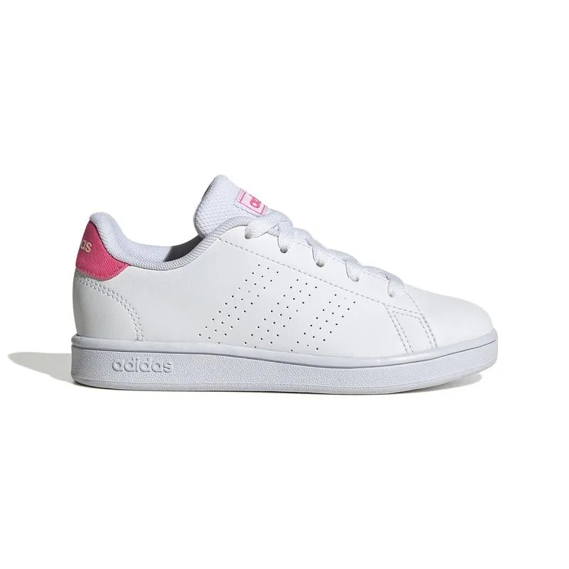 Zapato Junior Adidas Performance Advantage K