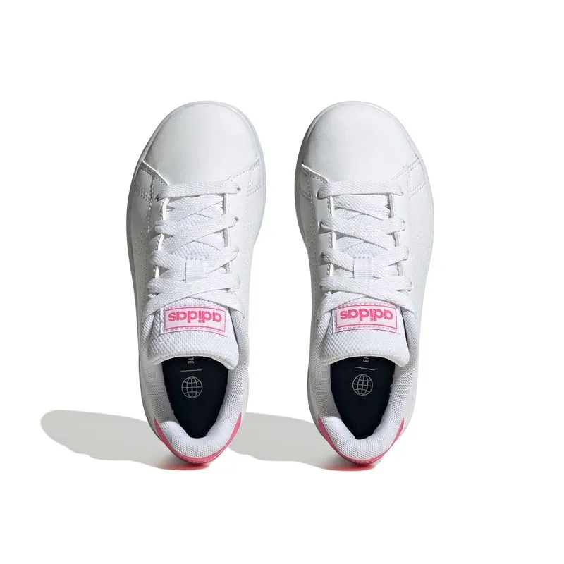 Zapato Junior Adidas Performance Advantage K