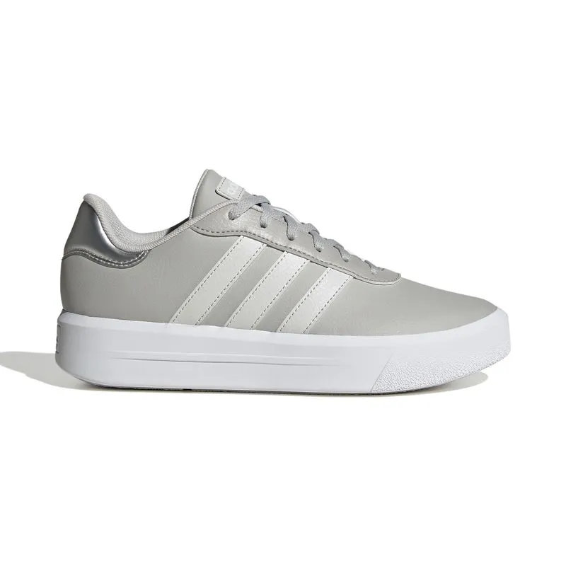 Zapato Mujer Adidas Performance Court Platform