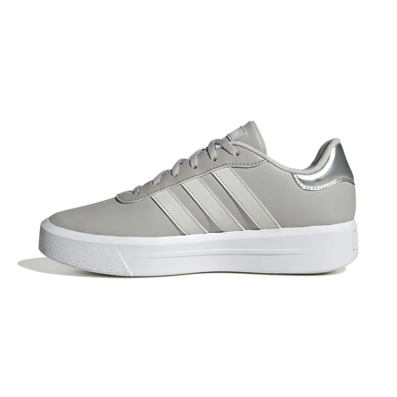 Zapato Mujer Adidas Performance Court Platform