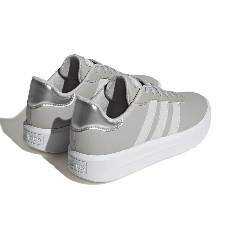 Zapato Mujer Adidas Performance Court Platform