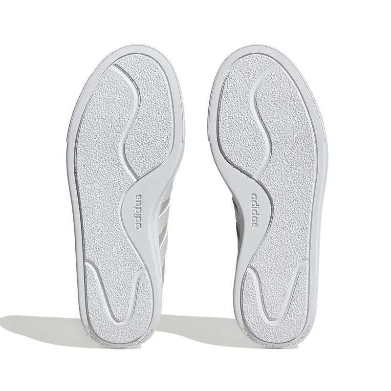 Zapato Mujer Adidas Performance Court Platform