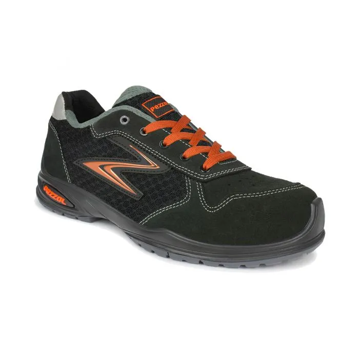Zapatos bajos de trabajo Pezzol Stewart S1P SRC