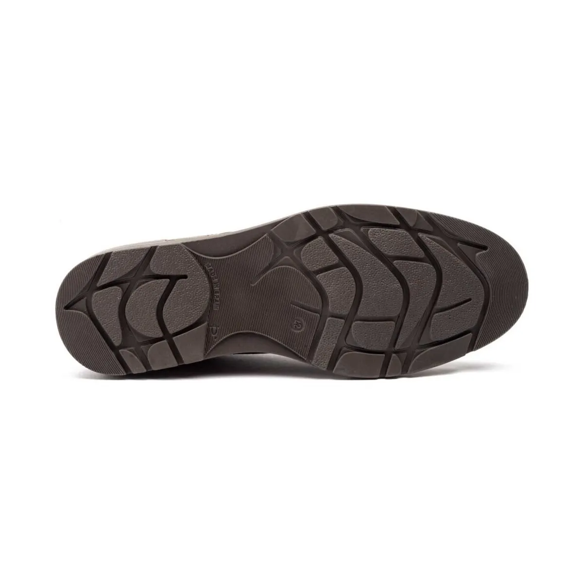 Zapatos Casual de piel by