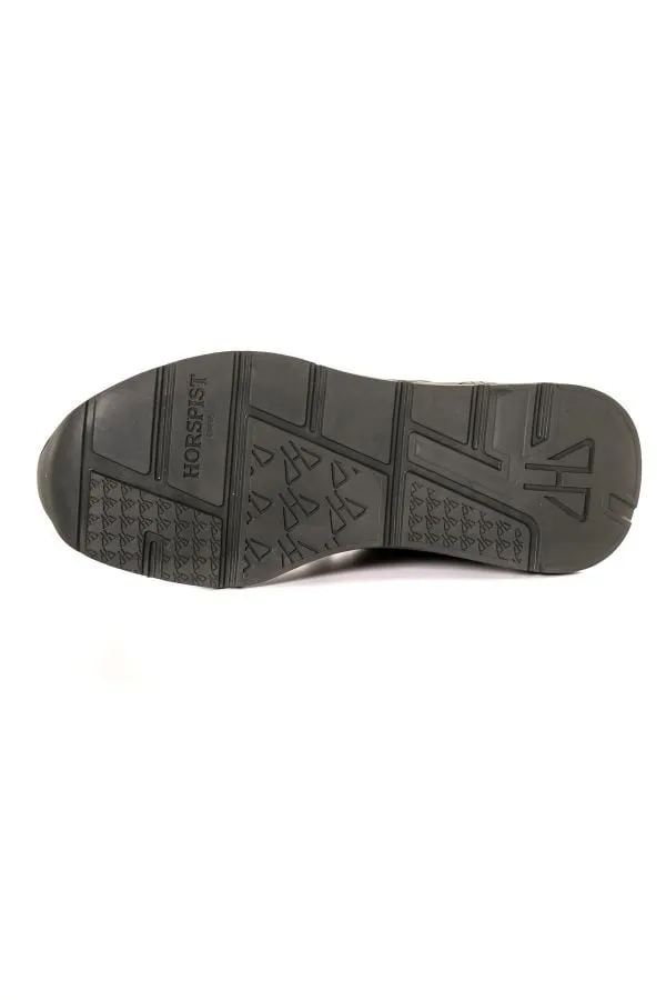 Zapatos De Piel Hombre Horspist Concorde2 Kaki