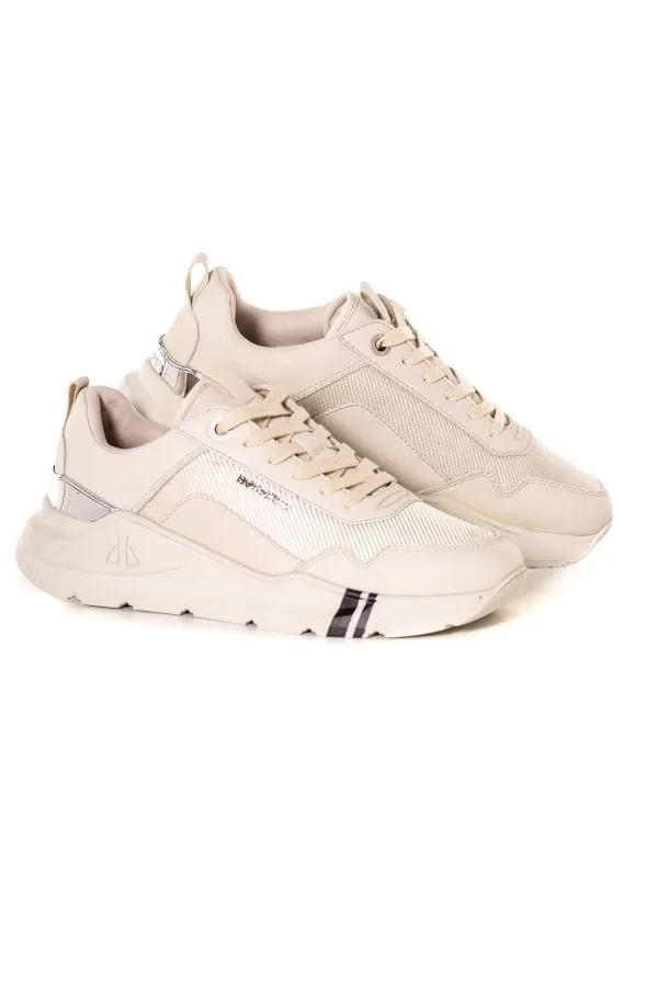 Zapatos De Piel Hombre Horspist Concorde2 Sand