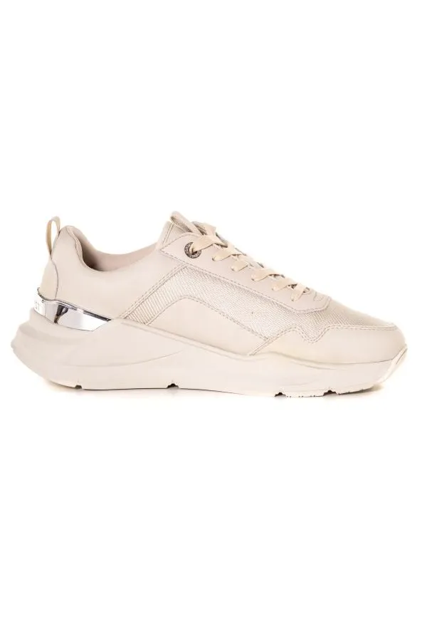 Zapatos De Piel Hombre Horspist Concorde2 Sand