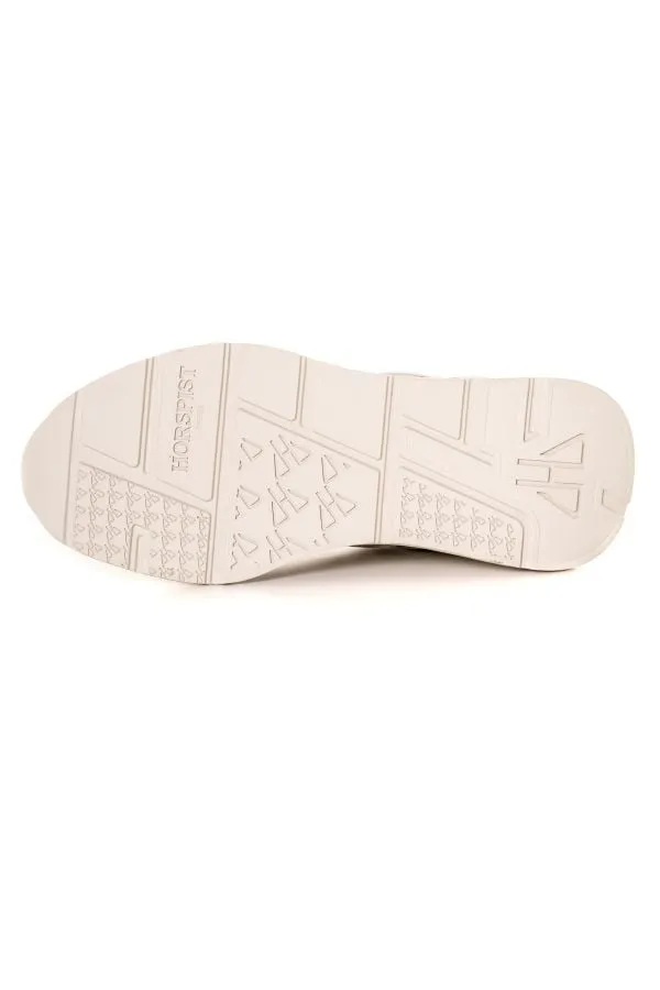 Zapatos De Piel Hombre Horspist Concorde2 Sand