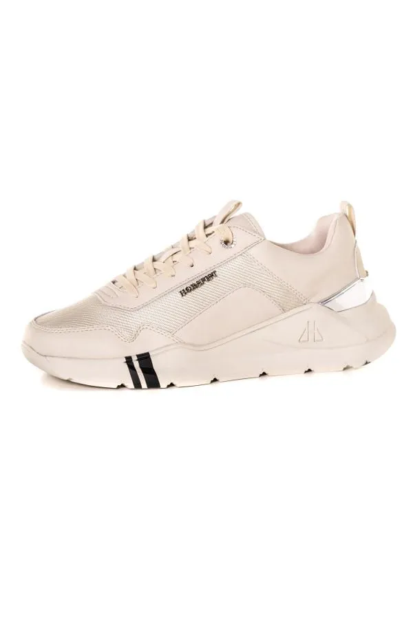 Zapatos De Piel Hombre Horspist Concorde2 Sand