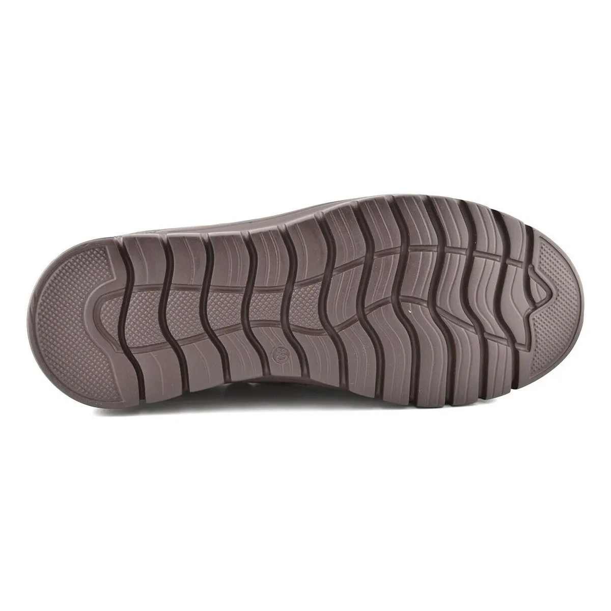 Zapatos de Piel marrones by