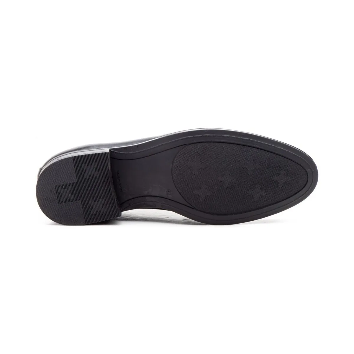 Zapatos de Piel para hombre by Ibérico