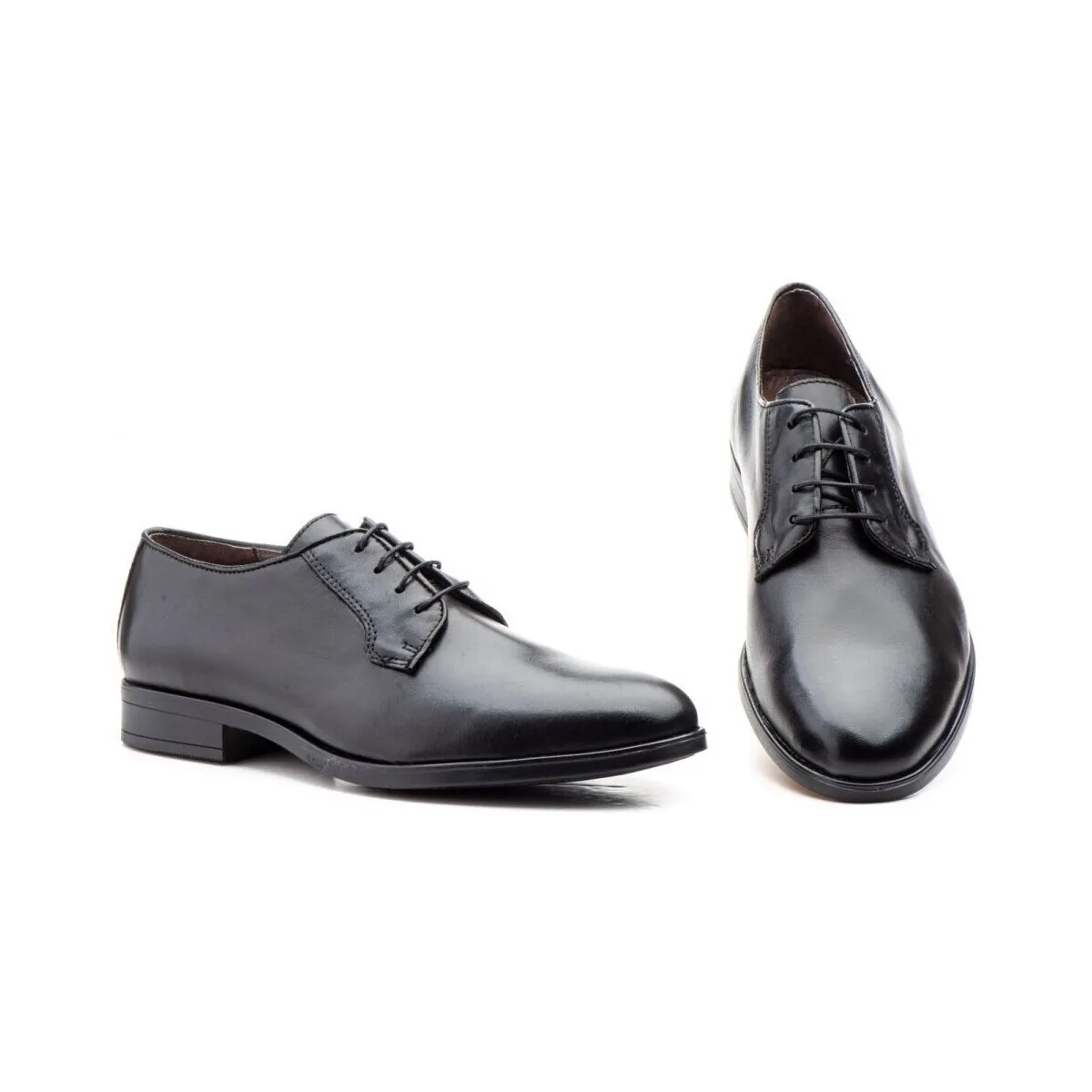 Zapatos de Piel para hombre by Ibérico