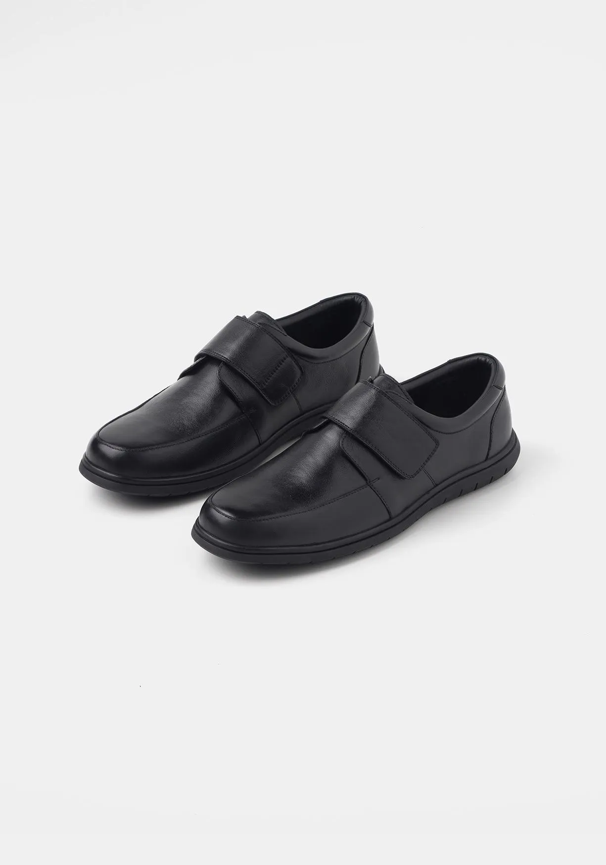 Zapatos de piel para Hombre TEX