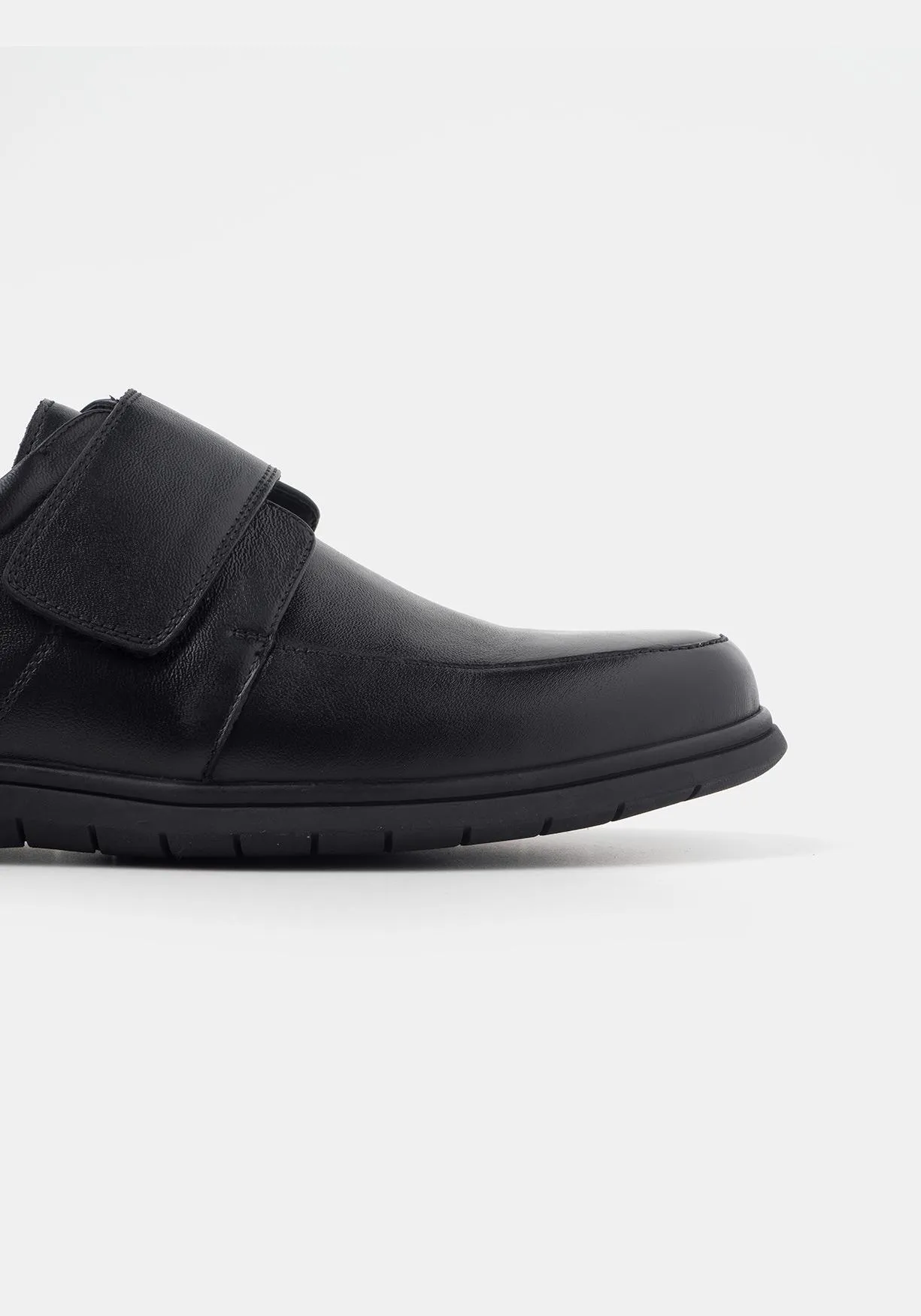 Zapatos de piel para Hombre TEX