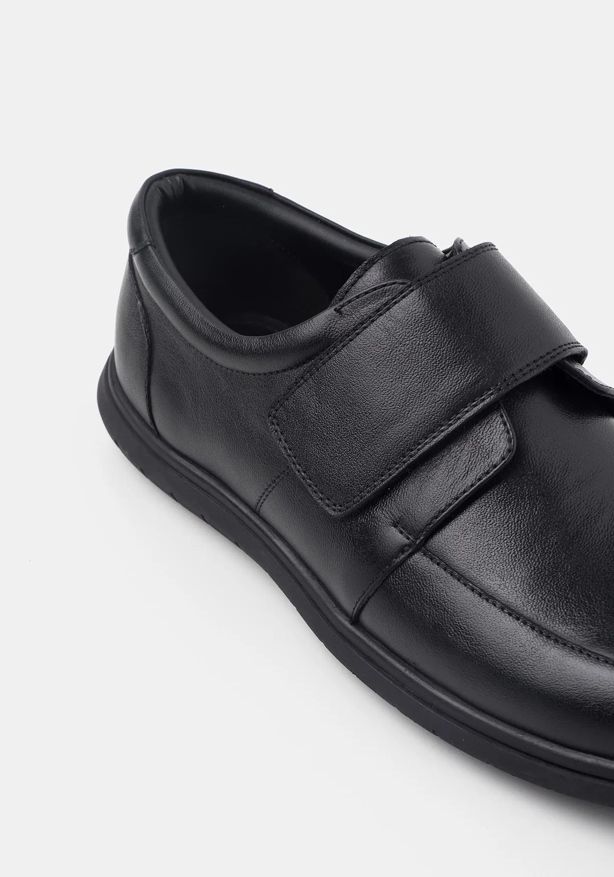 Zapatos de piel para Hombre TEX