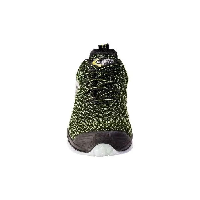 Zapatos de seguridad Cofra Exagon S3 SRC Techshell