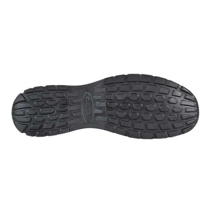 Zapatos de seguridad Cofra Ferrara S3 SRC ESD