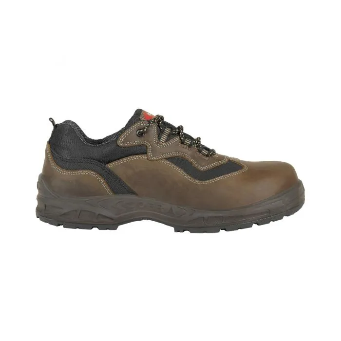 Zapatos de seguridad Cofra Imola S3 SRC