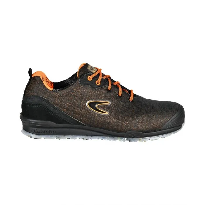 Zapatos de seguridad Cofra Luna S3 SRC