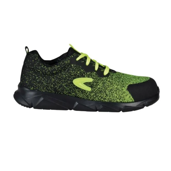 Zapatos de seguridad Cofra Soft S3 SRC Ligh Tech
