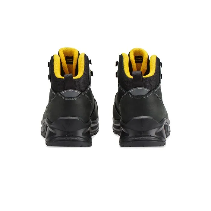 Zapatos de seguridad Diadora Cross Country Mid S3 SRC