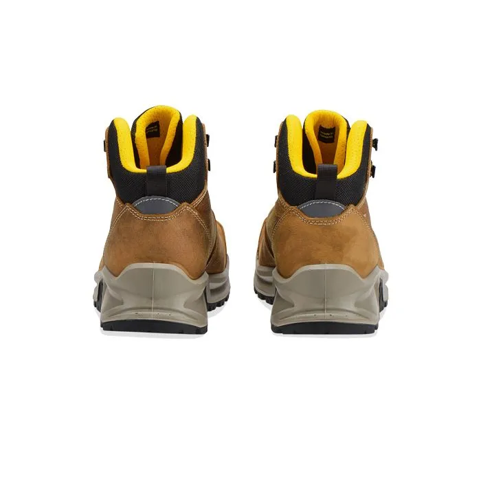 Zapatos de seguridad Diadora Cross Country Mid S3 SRC