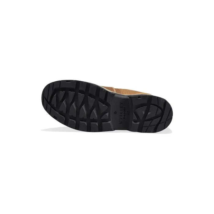 Zapatos de seguridad Diadora Cross Country Mid S3 SRC