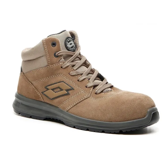 Zapatos de seguridad Lotto RACE 400 MID S3 SRC