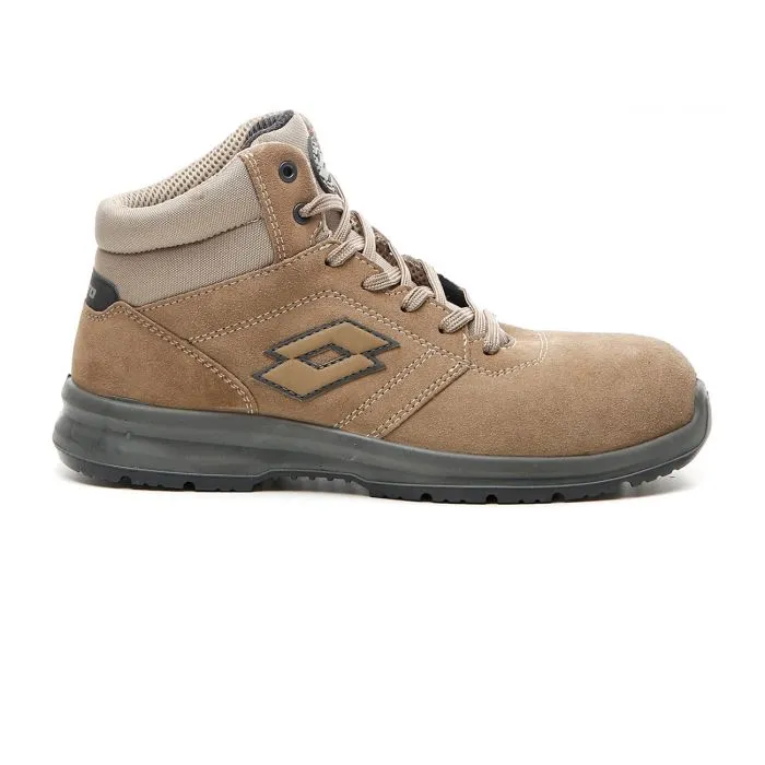 Zapatos de seguridad Lotto RACE 400 MID S3 SRC