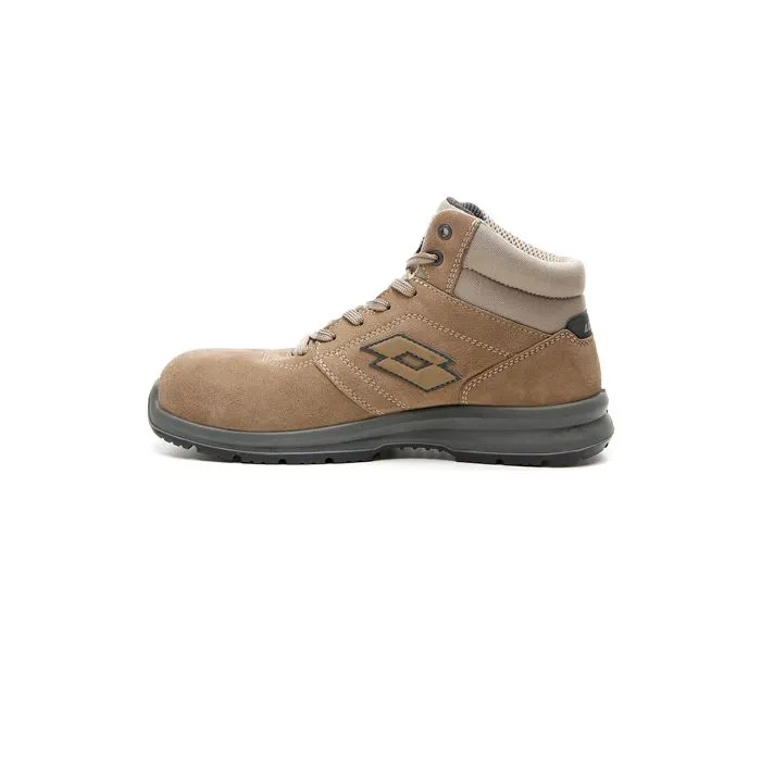 Zapatos de seguridad Lotto RACE 400 MID S3 SRC